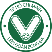 胡志明市女足logo