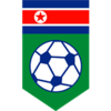 朝鮮女足U20logo